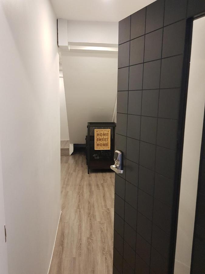 Cozy Studio 1 In Sathorn, Bts Saint Louis Bangkok Exteriör bild
